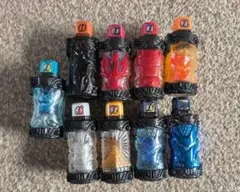 2025年最新】仮面ライダービルド フルボトルの人気アイテム - メルカリ