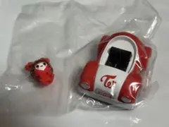 『TWICE LOVELYS』プルバックカー
