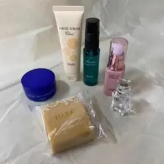 HABA　ハーバー　５点セット ③