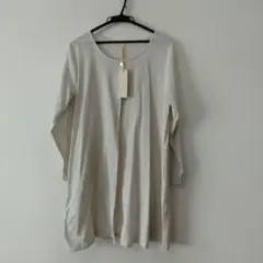 ロングカーディガン　Lサイズ　レディース