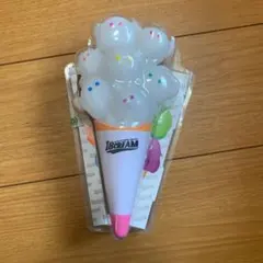 Kis-My-Ft2のice reamのペンライト