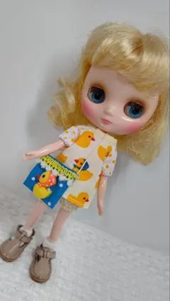 【sale】ミディブライス☆アウトフィット