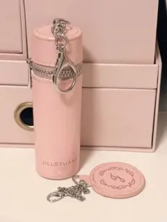 JILLSTUART リップホルダー 店舗限定ピンクのサムネイル