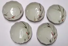 小皿　皿　セット　和風