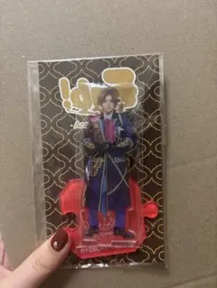 山田涼介 Hey! Say! JUMPアクリルスタンド Fab!