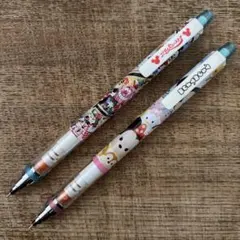 CHIKYU】昭和レトロ シャープペンシル 3本セット 地球鉛筆 - メルカリ