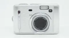 PENTAX Optio M50 ペンタックス オプティオ シルバー オールド - メルカリ