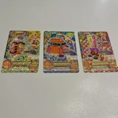 86)パラレルハンター アイカツ!アイカツカード