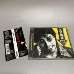 2026年最新】小山卓治 cdの人気アイテム - メルカリ