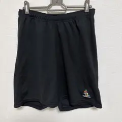 svolme 黒 ハーフパンツL④