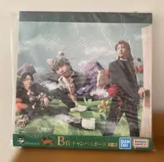 Mrs. GREEN APPLE 10周年キャンバスボード