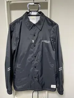 未使用 NBB WEEKEND カレッジ コーチジャケット 2 ベージュ セール】NB Essentials コーチジャケット（ブルゾン）｜New