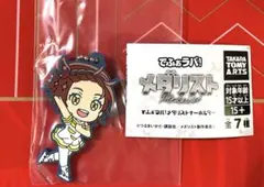 でふぉラバ！　メダリスト　結束いのり