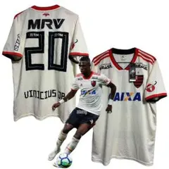 Finta フィンタ サッカー ノヴォリゾンチーノ ビンテージユニフォーム