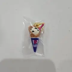 サーティーワン アイスクリーム マスコットストラップ2 クッキーアンドクリーム