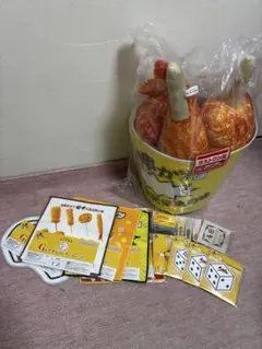 【最終値下げ】串カツ田中 一番くじ まとめ売り