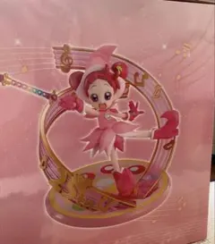 春風どれみ A賞 おジャ魔女どれみ フィギュア 一番くじ