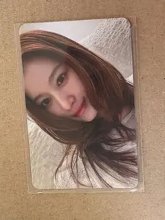 TWICE 映画 CGV 特典 サナ トレカ