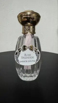 2025年最新】アニック グタール ローズの人気アイテム - メルカリ