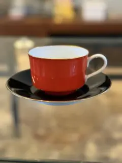 オールドノリタケ Noritake ティーカップ・ソーサー セット