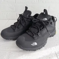 美品✧The North Faceクレストンハイク ウォータープルーフ 24.5