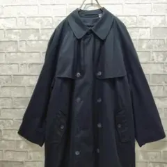 ライナー トレンチコート