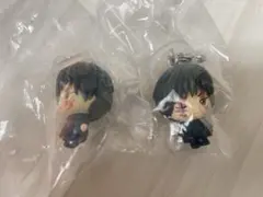 呪術廻戦　めじるしアクセサリー　禪院真希