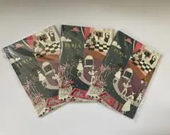 新品　FURLA ノート 3冊セットのサムネイル