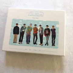 君に届く　BTS 防弾少年団 JAPAN OFFICIAL FANMEETING VOL.3 ～君に届く~ 名古屋