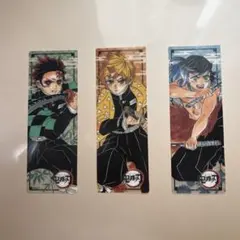 鬼滅の刃 しおり