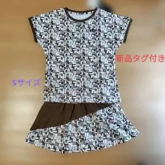 プリンステニスウェアセットＳサイズ