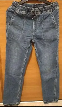 ゴムウエストパンツ 12サイズ