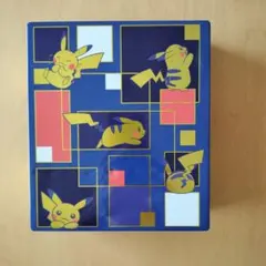 ポケモン×ヨックモック★コラボ缶