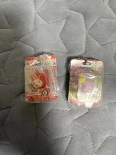 【最安値】たまごっち　ブリスターパッケージコレクション　いちごっち ふらわっち