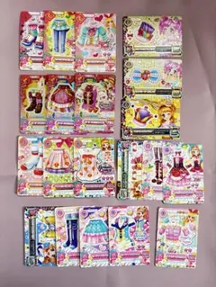 貴重】レディグリーンガーデンコーデ オフィシャルショップ購入者特典