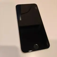Apple iPhone SE3 ホワイト 本体