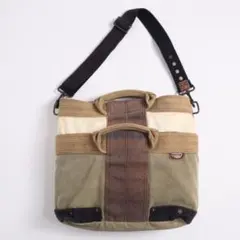 DIESEL Archive スエード ショルダー ハンドバック 2way DIESEL Archive スエード ショルダー ハンドバック 2way - メルカリ