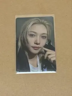 StrayKids スキズ DoIt タワレコ特典【Felix】