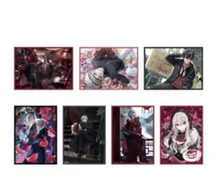 Happy B-day Kuzuha カードスリーブセット
