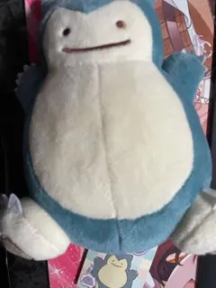2026年最新】ポケットモンスター ぬいぐるみ～メタモン～の人気