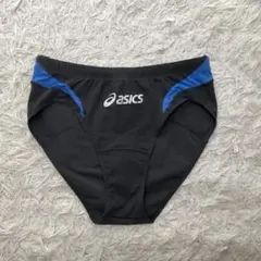 asicsアシックス 競パン JAPAN 競泳水着 Vパン - メルカリ