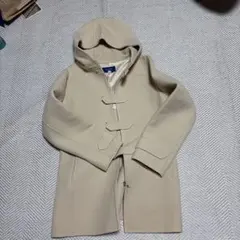 KEITH ダッフルコート サイズ40