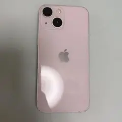 iPhone13 mini 128GB ピンクSIMフリー 極美品 Amazon | 【整備済み品】 Apple iPhone 13 mini 128GB ピンク