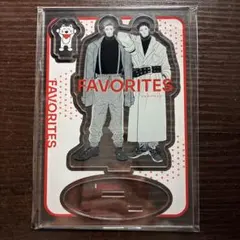 C、FAVORITES フェイバリッツ（1） mememe 特典 - メルカリ