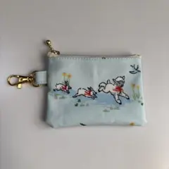 キャスキッドソン ファッション小物