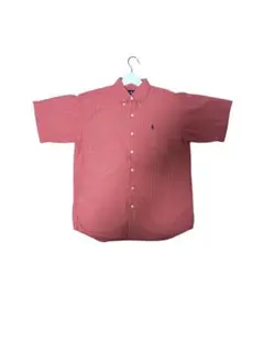 r*様 T*a様 S*6様 90s 00s Ralph Lauren 半袖シャツ