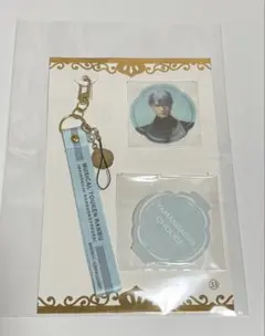 ミュージカル『刀剣乱舞』祝玖寿　乱舞音曲祭　ペンライトアレンジセット　山姥切長義