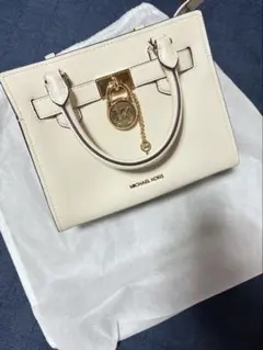 MICHAELKORS サッチェル　ハンドバッグ　ショルダーバッグ　2way