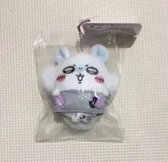 ちいかわ×Jリーグ ユニフォームマスコット モモンガ