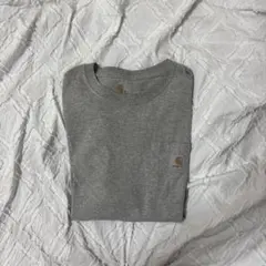 Carhartt ロングスリーブTシャツ